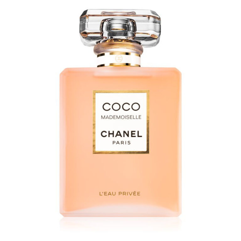 Chanel Coco Mademoiselle L'eau Privée Night parfüm - ARENA MALL